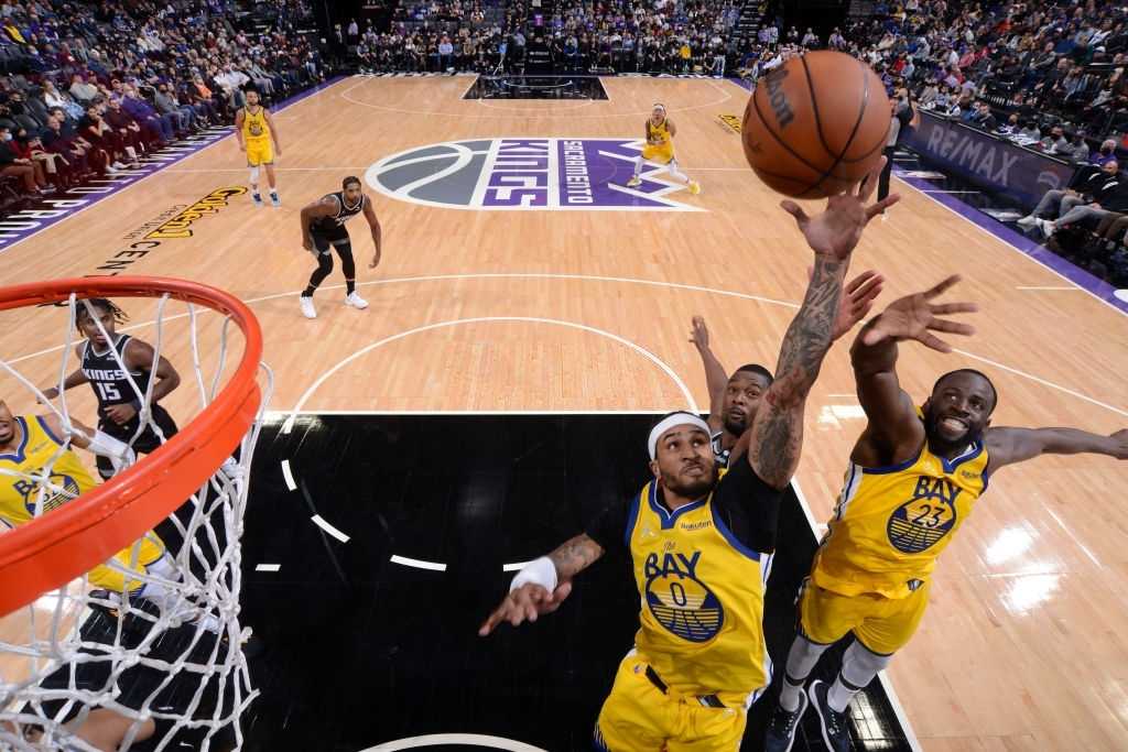 Warriors vs Thunder Free NBA Live Streams Reddit