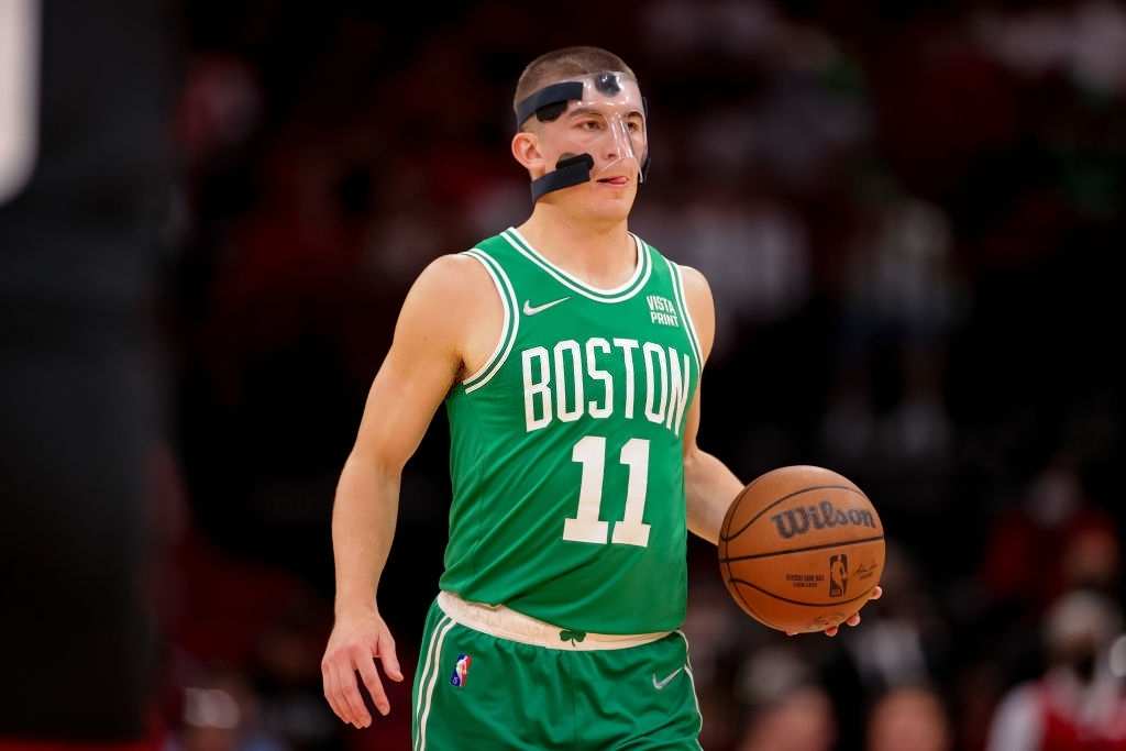 Celtics vs Hornets Free NFL Live Streams Reddit