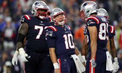 Texans vs Patriots