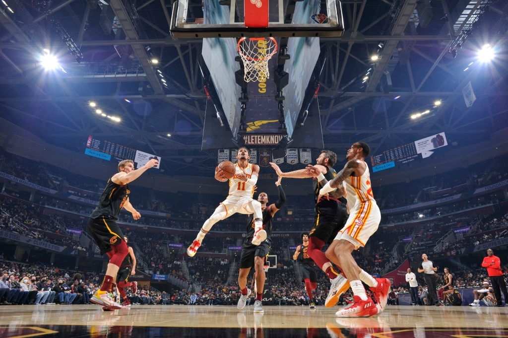 Pistons vs Hawks Free NBA Live Streams Reddit