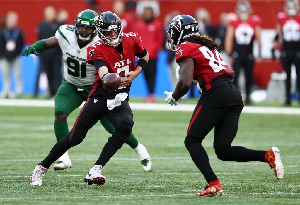 Watch Dolphins vs Falcons Free NFL Live Streams Reddit Sportszion