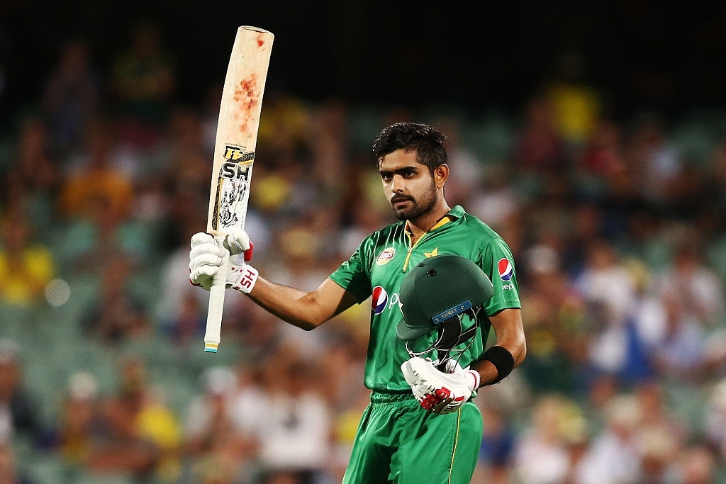 Babar Azam