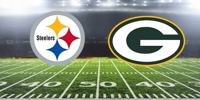 Green Bay Packers vs Pittsburgh Steelers