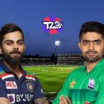 Watch India vs Pakistan free T-20 world cup Live Streaming: Match Preview, Prediction, Betting Tips, H2H, Team News