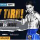 Jose Zepeda vs Josue Vargas Free Live Boxing Streams Reddit