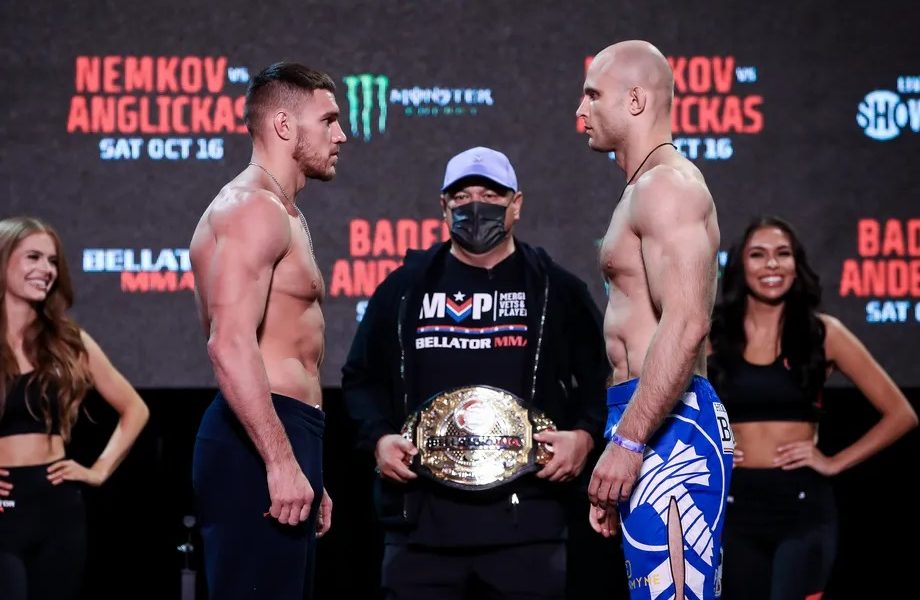 Nemkov vs Anglickas live stream reddit