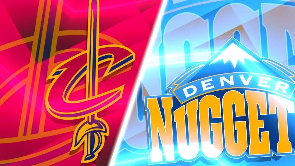 Watch Nuggets vs Cavaliers Free NBA Live Streams Reddit Preview