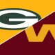 Packers vs Washington Free NFL Live Streams Reddit