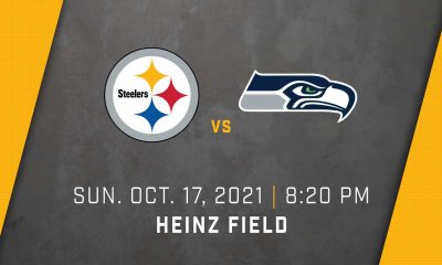 Steelers vs Seahawks live stream