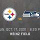 Steelers vs Seahawks live stream