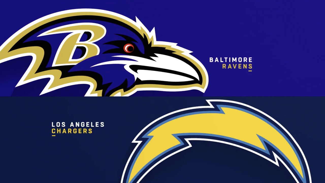 Ravens vs Chargers Free NFL Live Streams Reddit