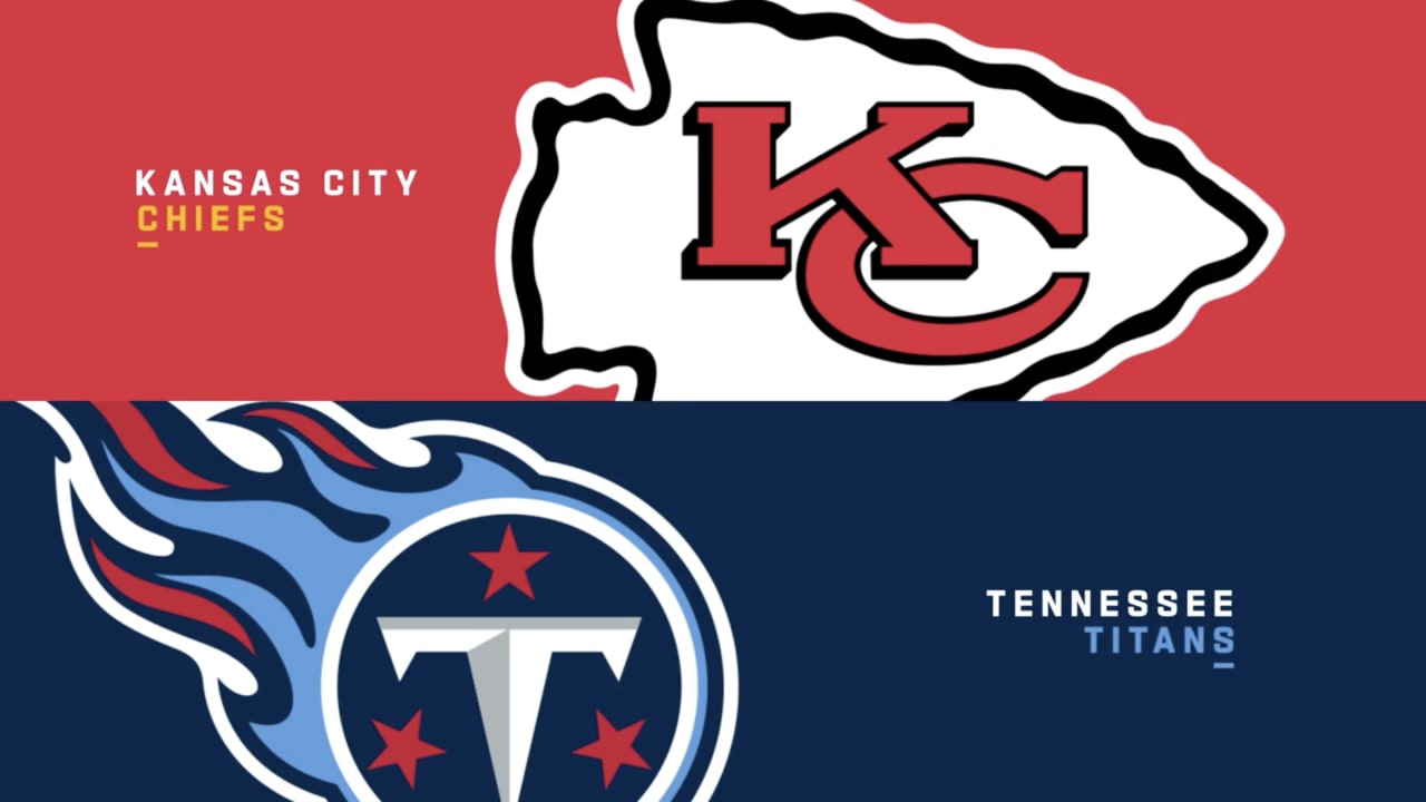 Titans vs Chiefs Free NFL Live Streams Reddit