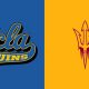 UCLA vs Arizona State Live stream