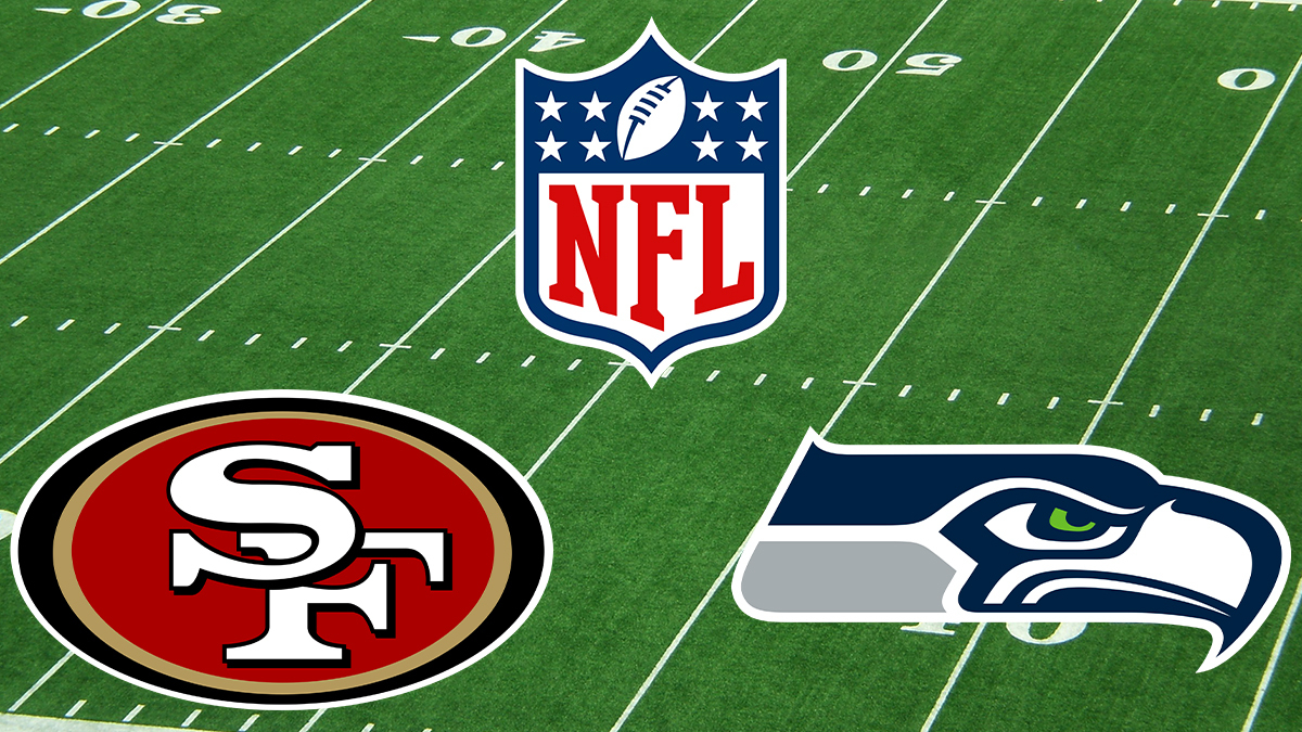 Watch 49ers vs Seahawks Free NFL Live Streams Reddit