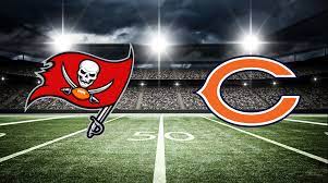 Watch Buccaneers vs Bears Free NFL Live Streams Reddit