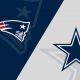Patriots vs Cowboys Free NFL Live Streams Reddit