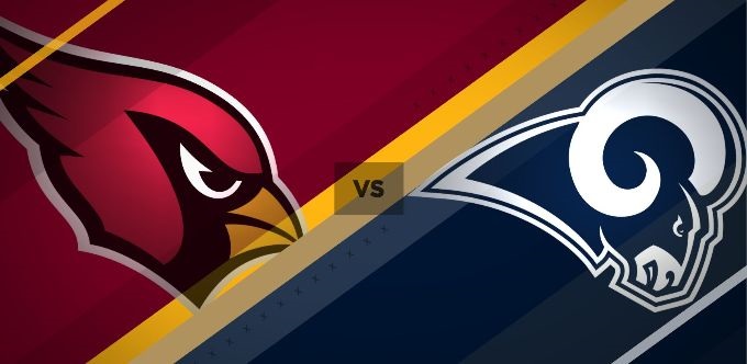 Watch Rams vs Cardinals Free NFL Live Streams Reddit