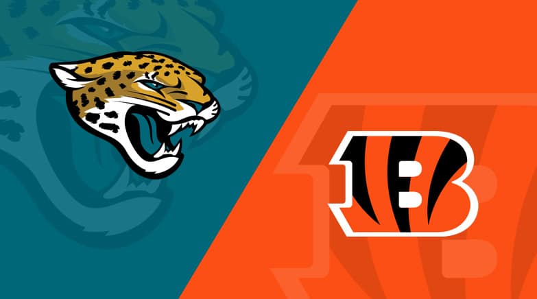 jaguars vs bengals