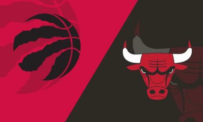 Bulls vs Raptors Free NBA Live Streams Reddit