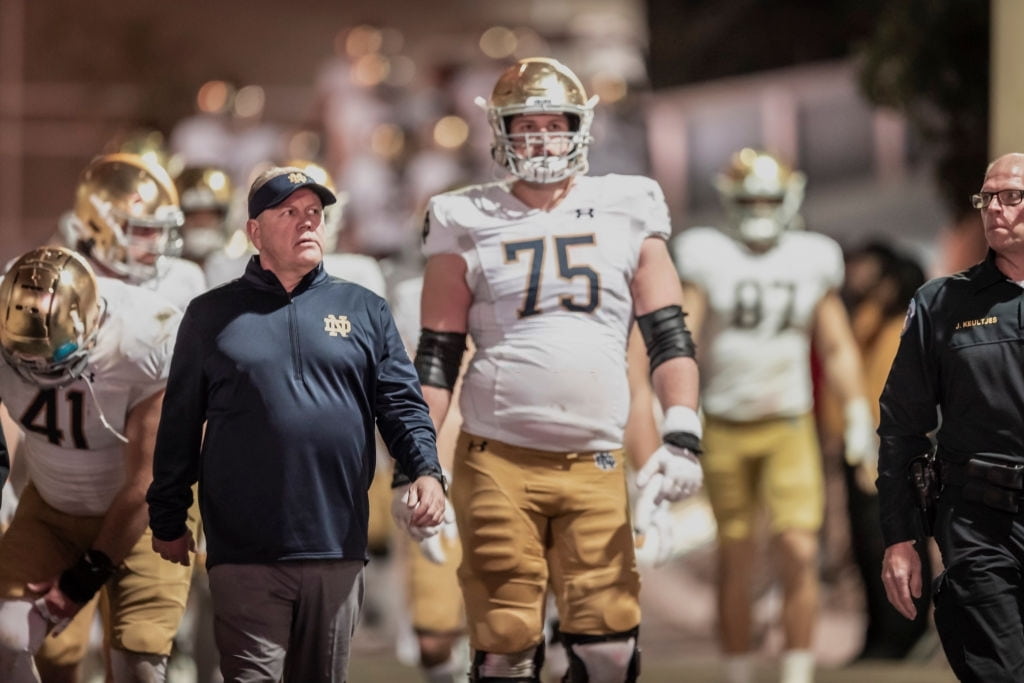Brian Kelly