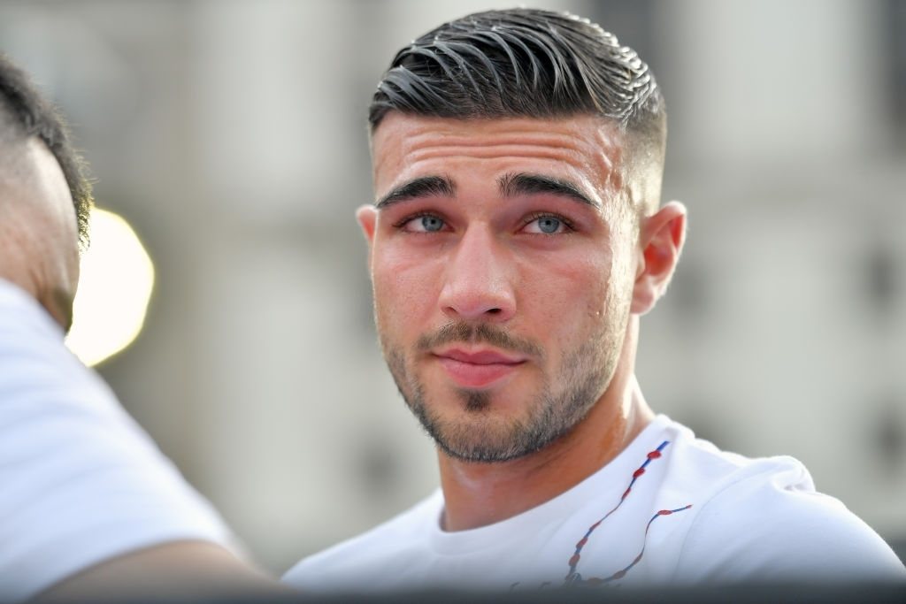 Tommy Fury Career Earnings