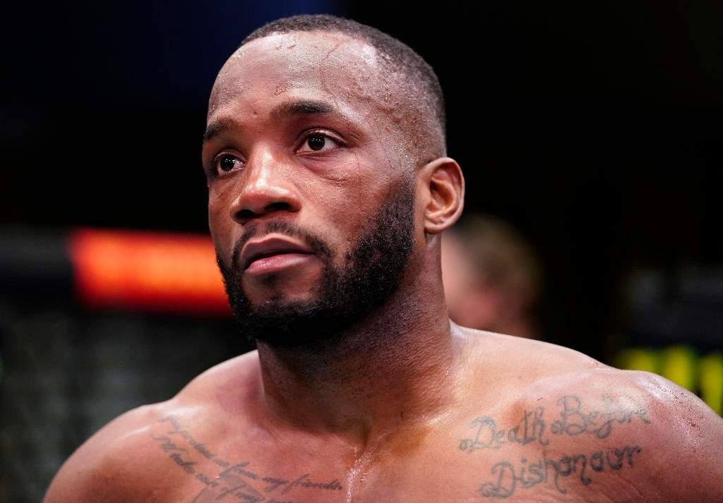 Leon Edwards Career Earnings