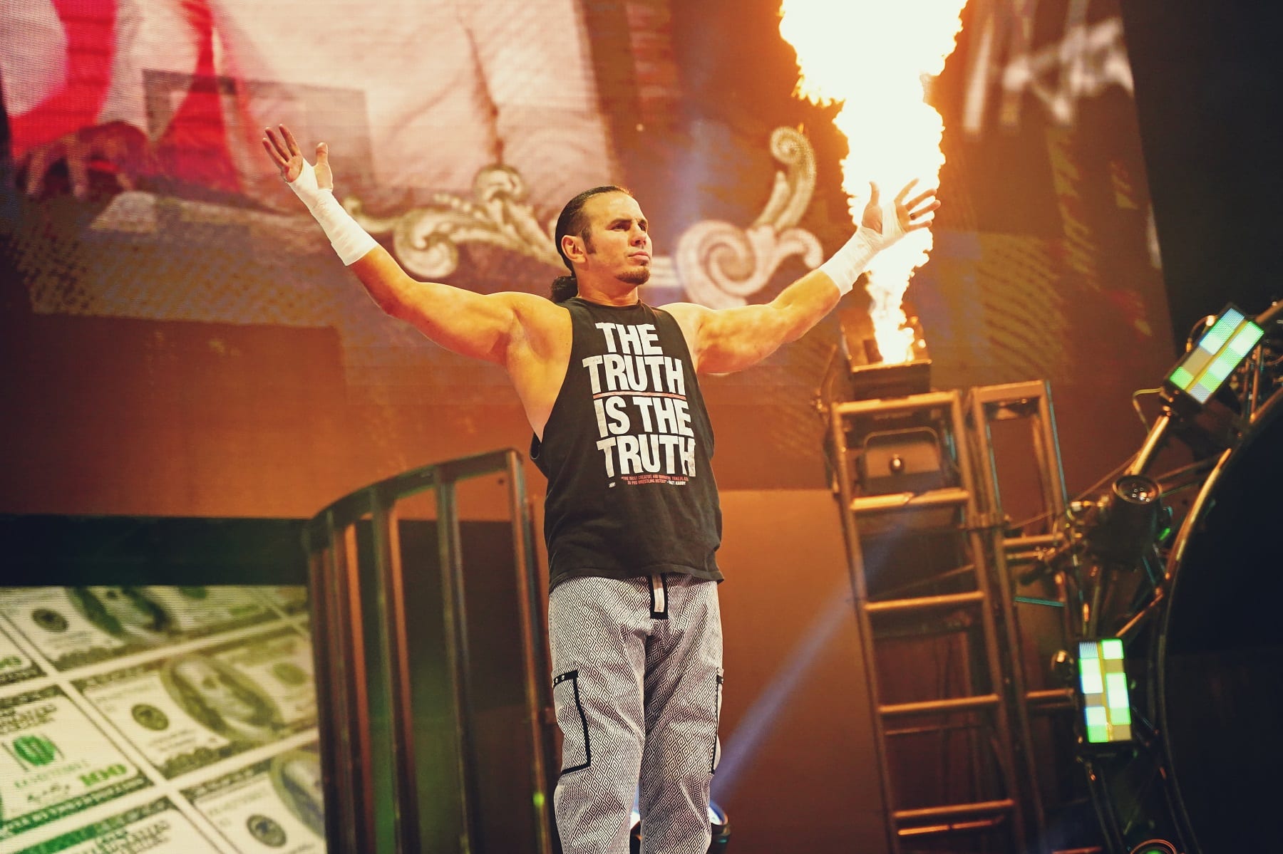 Matt Hardy