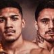 Teofimo Lopez vs George Kambosos Jr Date Time Under card How to watch