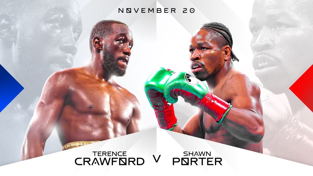 Terence Crawford vs Shawn Porter Date, Time, Undercard, PPV price, How to watch Sportszion