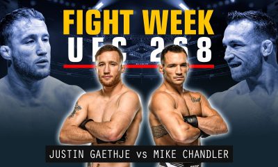 UFC 268 Justin Gaethje vs Michael Chandler free live reddit stream