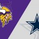 Vikings vs Cowboys Free NFL Live Streams Reddit