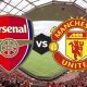 Arsenal to demise man united standings on epl tables
