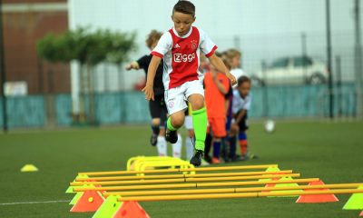 Aspects of Physical Fitness in Soccer