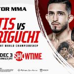 Bellator 272 Predictions: Pettis vs Horiguchi – What are your Bets, Odds & Picks?