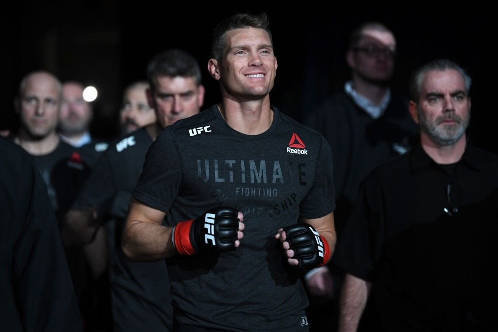 Stephen Thompson Career Earnings (purse, payouts) + Net Worth