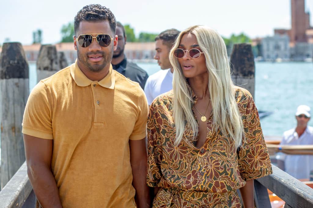 Russell Wilson and Ciara-min