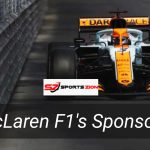 A Detailed Look Into Mclaren F1’s Sponsors in 2022