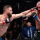 UFC Vegas 46 Results and Full Fight Video Highlights