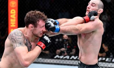 UFC Vegas 47 Results + Full Fight Video Highlights