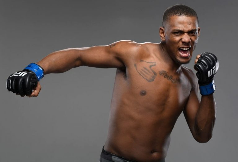 Jamahal Hill Career Earnings (purse, payouts) + Net Worth Sportszion