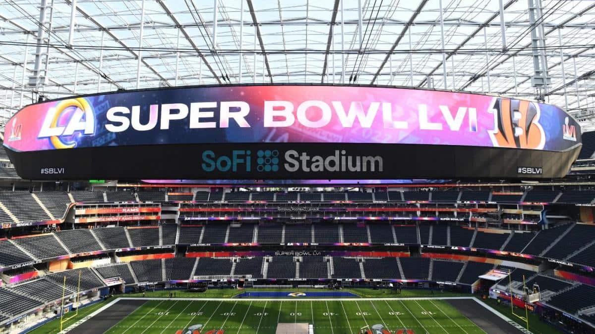 Super Bowl 2022 Free Live Streams