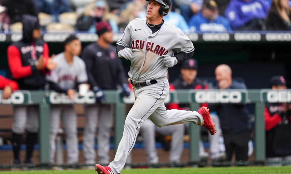 "Worst Fan Base on the Myles Straw slams Yankees Fans Hurling