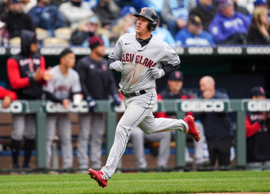 "Worst Fan Base on the Myles Straw slams Yankees Fans Hurling