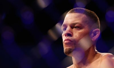 Nate Diaz rejects Dana White Plans of McGregor Trilogy, Rages at UFC for Not Getting Fight