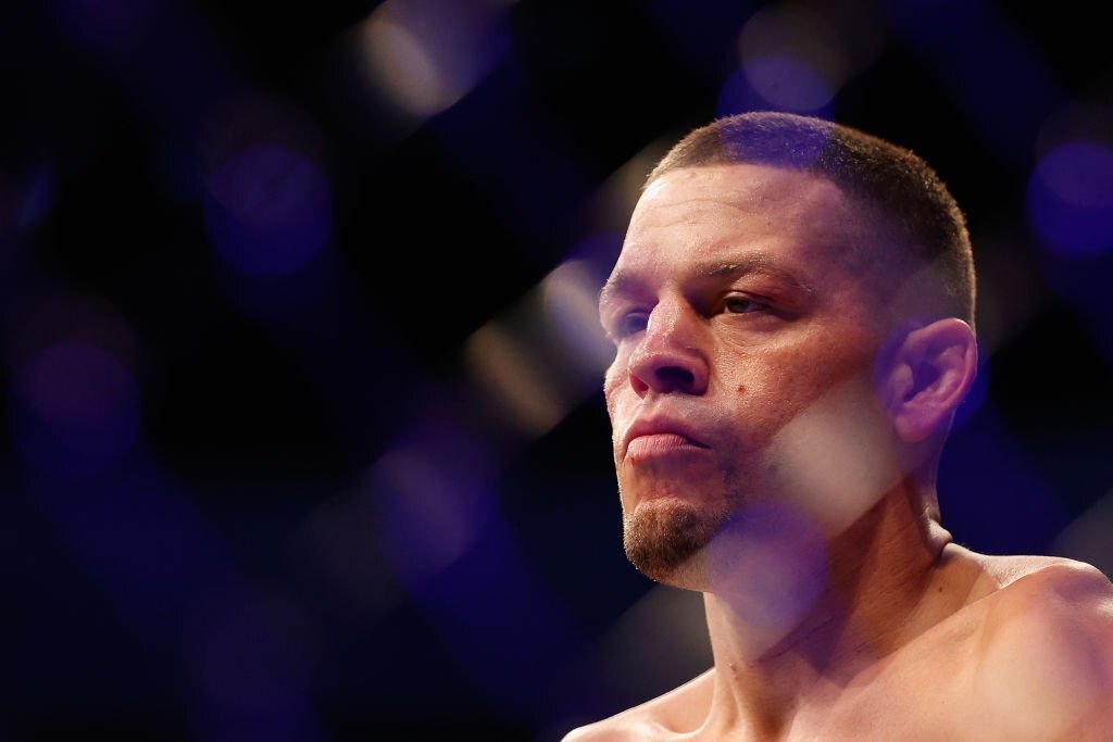 Nate Diaz rejects Dana White Plans of McGregor Trilogy, Rages at UFC for Not Getting Fight
