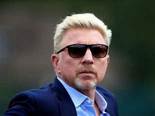 Boris Becker