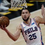 Ben Simmons Blames “Mental Block” for the Fall Out with Brooklyn Nets