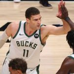 “We’ve a Lot of Guys Who Can Put the Ball on the Bucket” Brook Lopez Glorifies Buck’s Depth with Pride