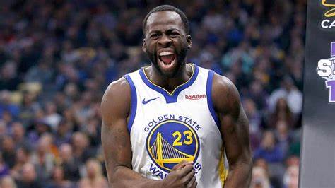 Draymond Green