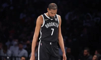 Kevin Durant